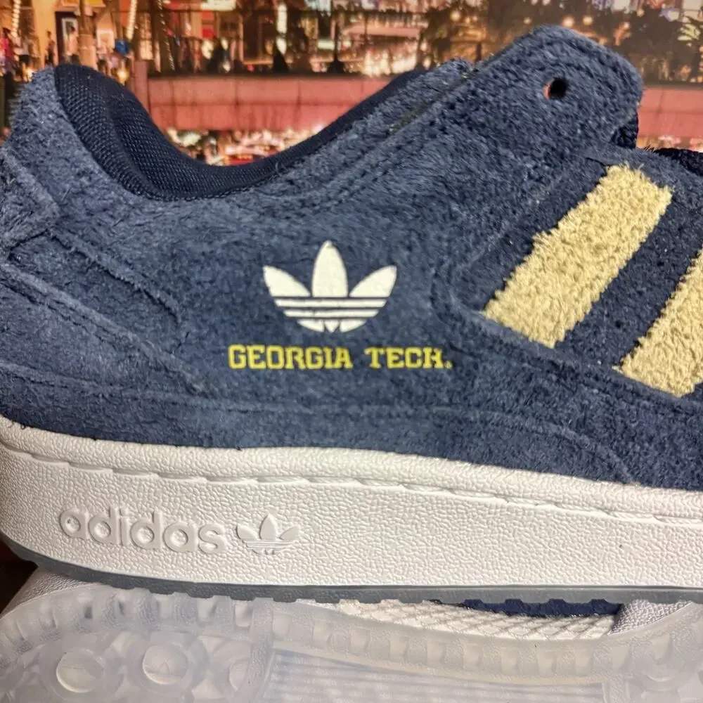 adidas georgia tech